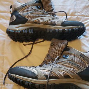 Merrell Tactical Hiking Boots